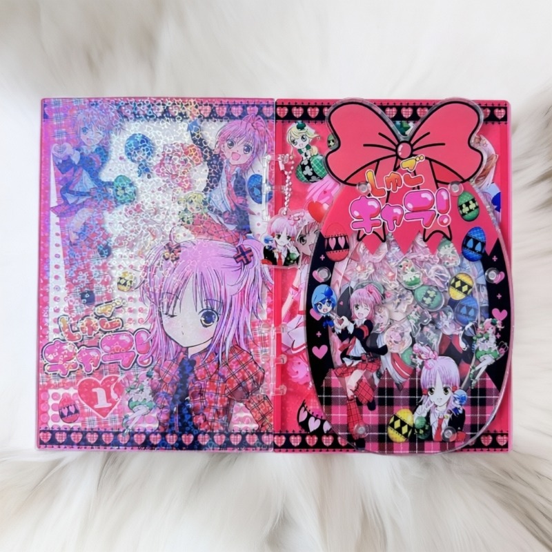 Cuaderno Acrílico A5 A7 Guardi - Stationery Books reseña y precio