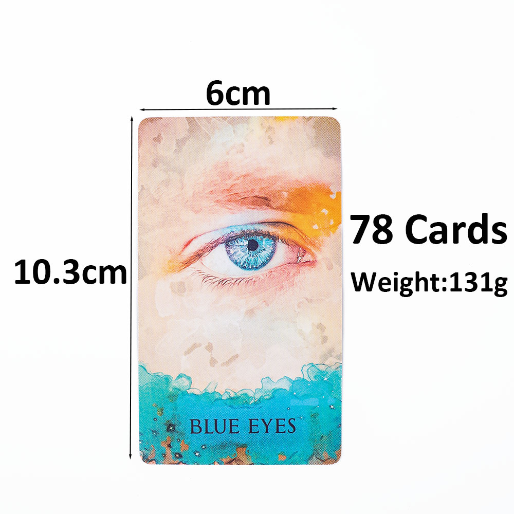 Cartas de oráculo que es, 78 c - Tarot Deck With Guidebook reseña y precio