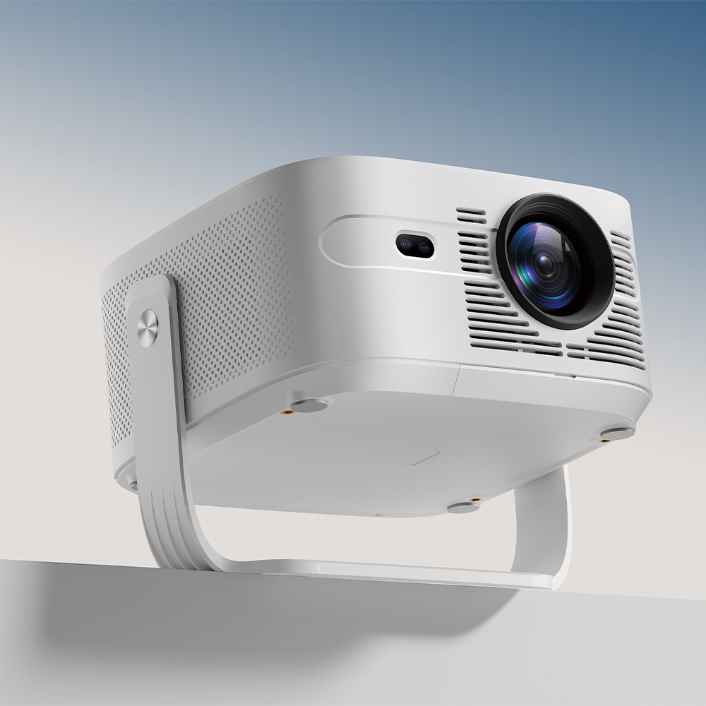 Nuevo Proyector HY450MAX, Proy - Movies reseña y precio