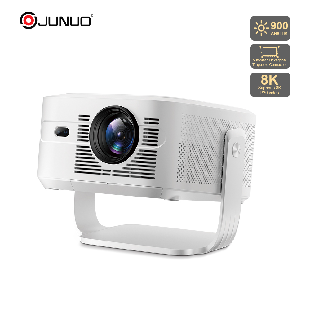Nuevo Proyector HY450MAX, Proy - Movies reseña y precio