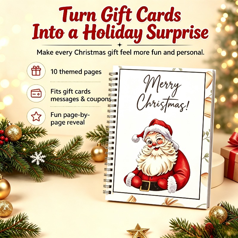 Libro de tarjetas de regalo na - Books reseña y precio