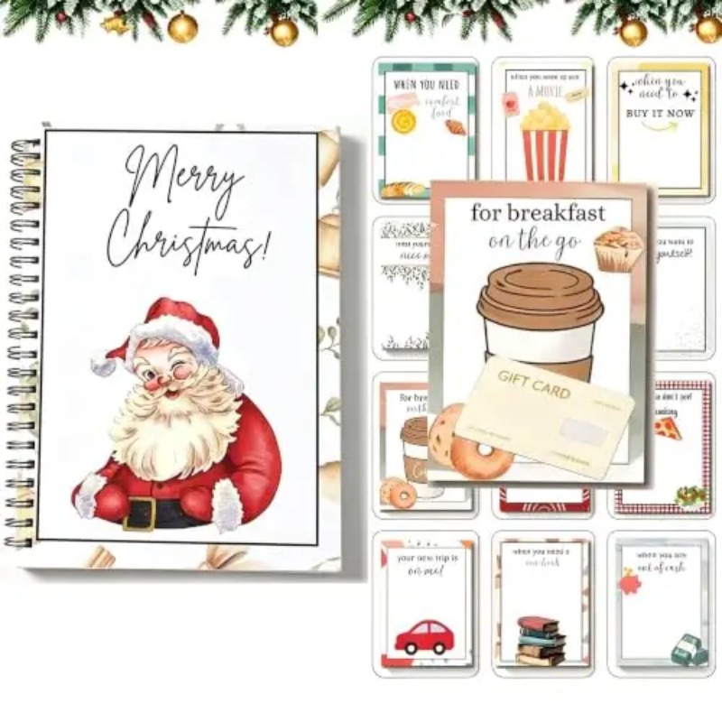 Libro de tarjetas de regalo na - Books reseña y precio