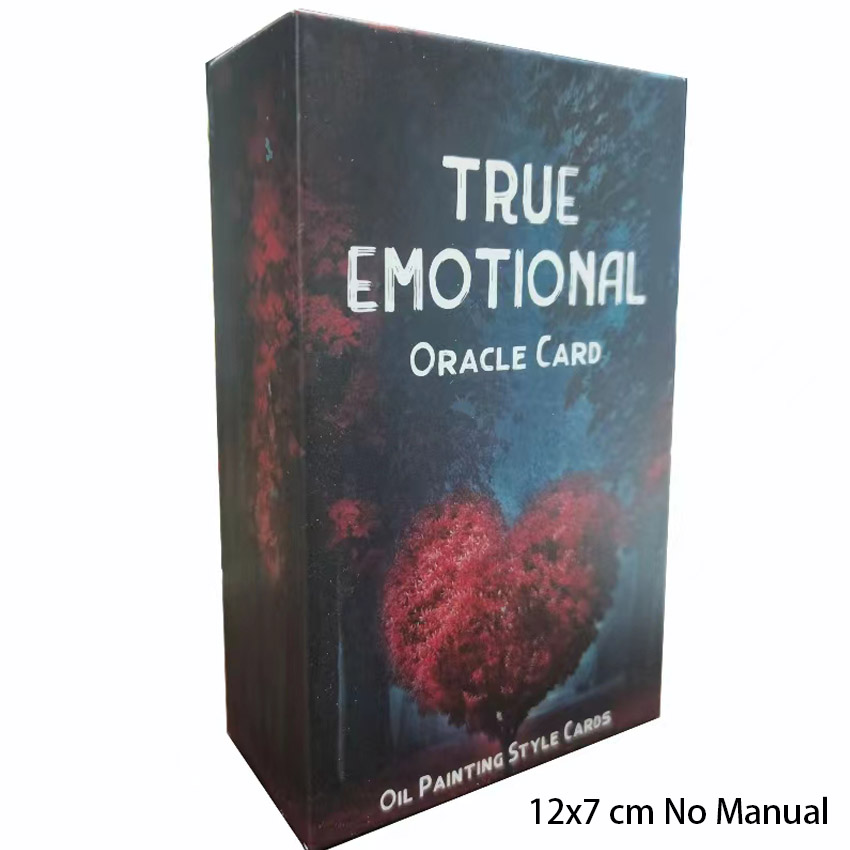 Juegos de cartas Oracle verdad - Tarot Deck With Guidebook reseña y precio