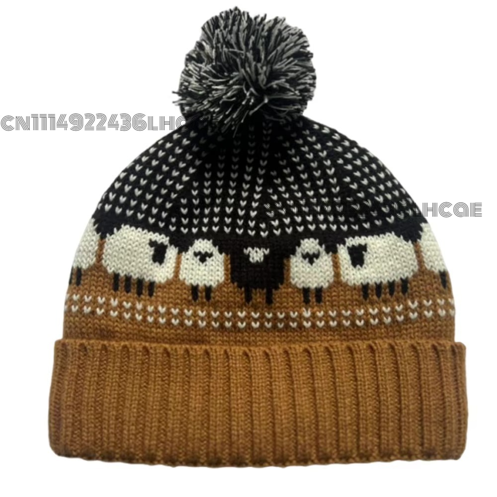 Gorro de punto para cosplay de - Movies reseña y precio