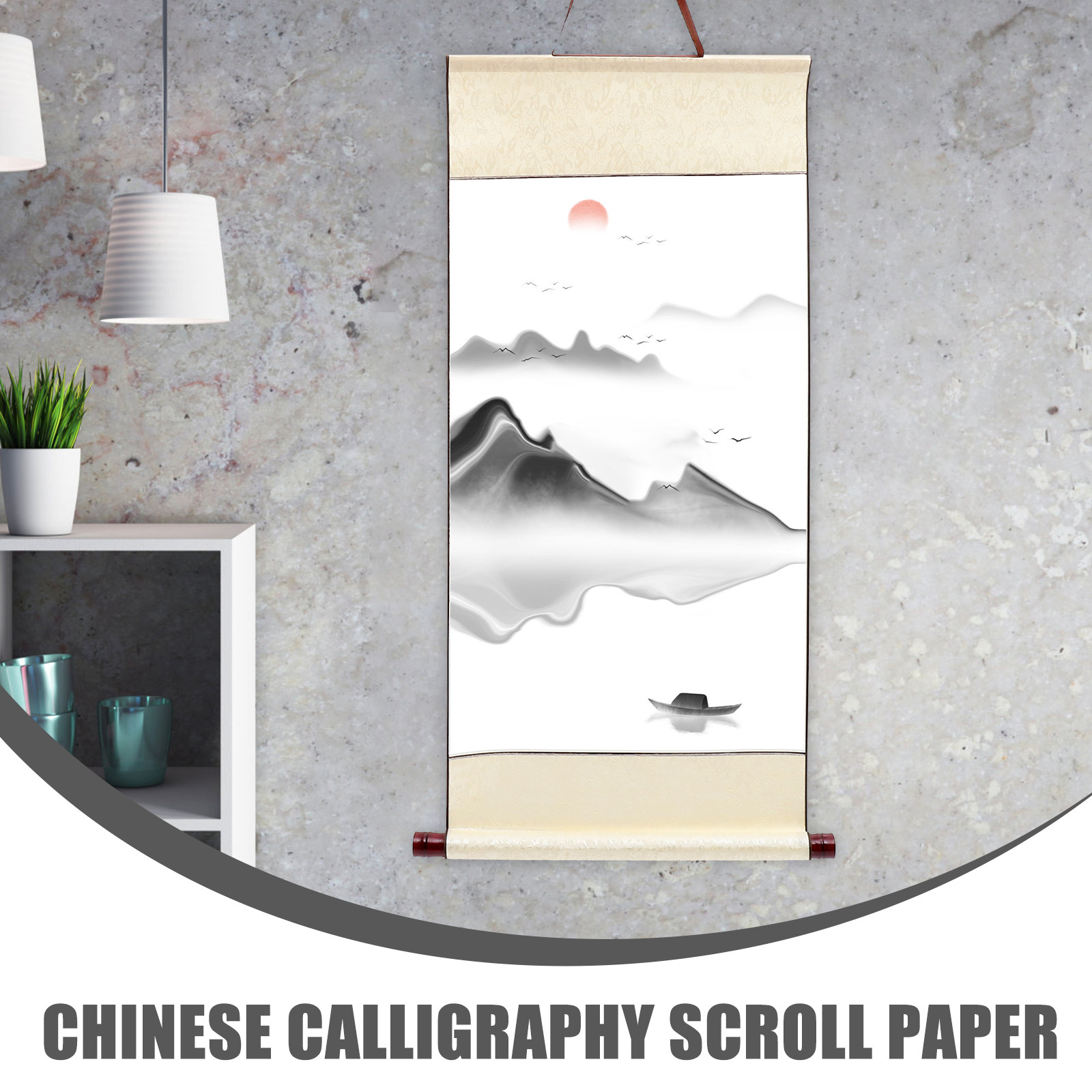 Papel de caligrafía multifunci - Chinese Calligraphy Practice Book reseña y precio