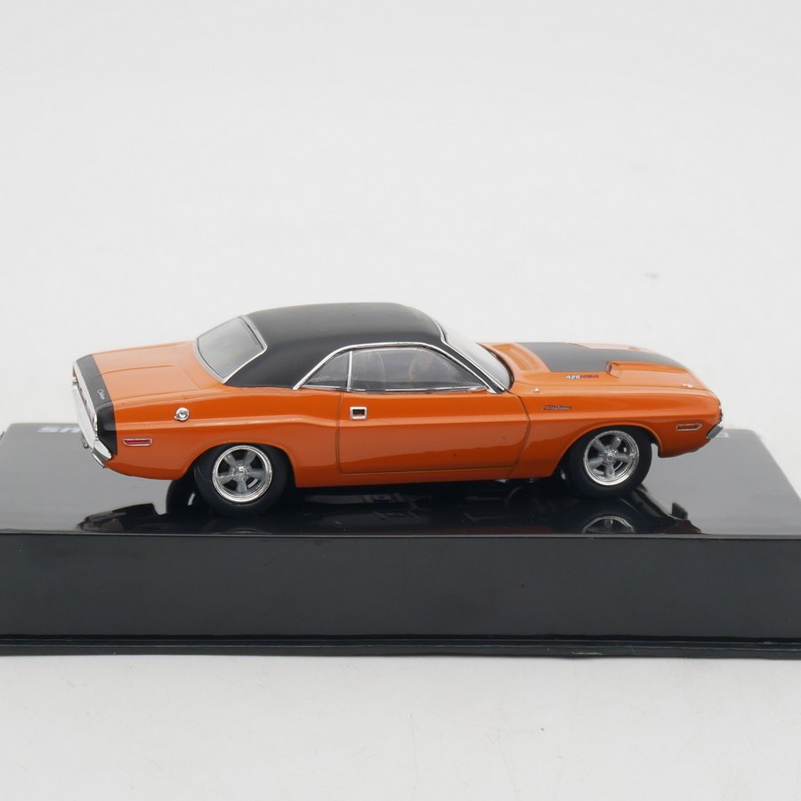 Coche de Aleación a Escala 1:4 - Movies reseña y precio