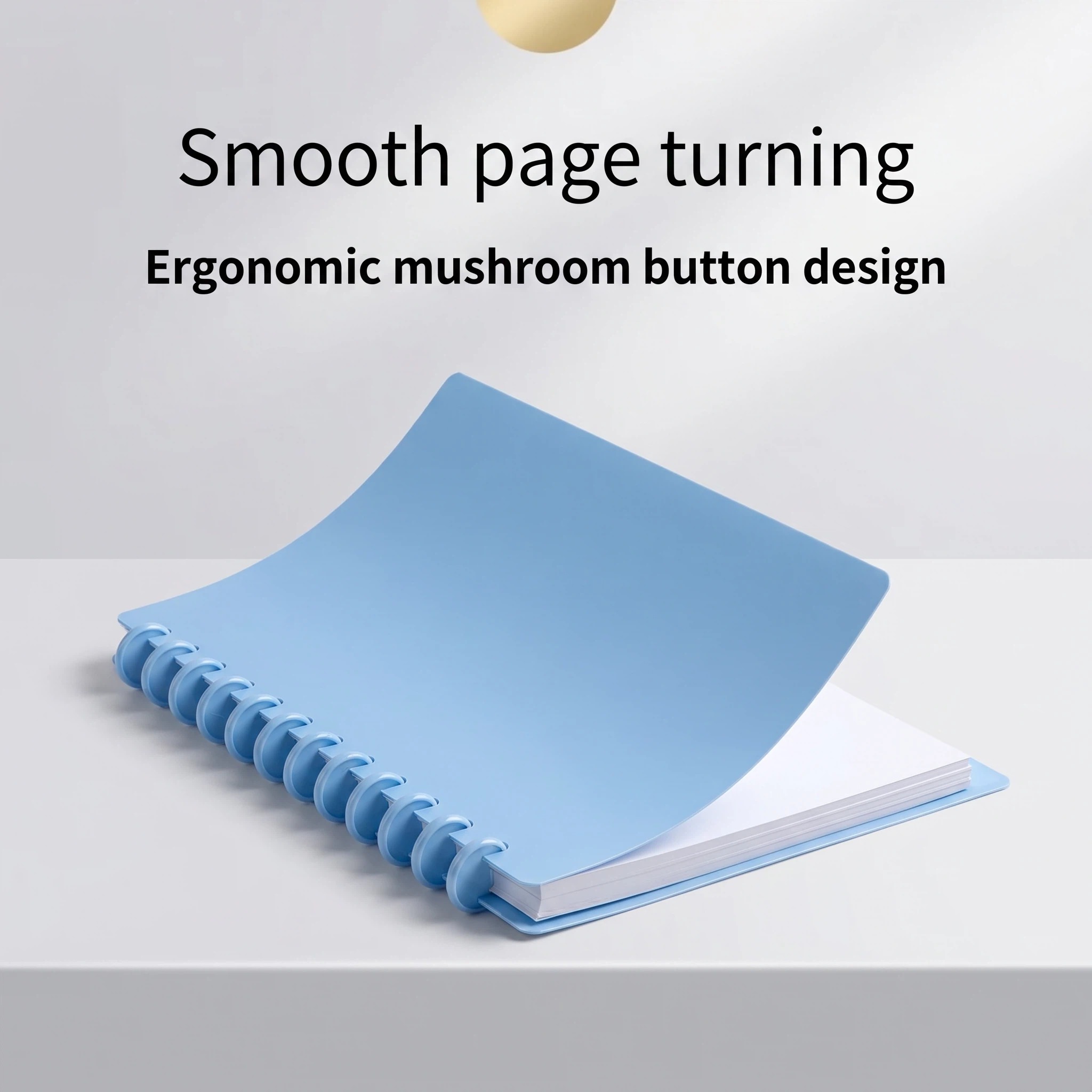 Carpeta para Partituras SUNWOO - Blank Sheet Music Notebook reseña y precio