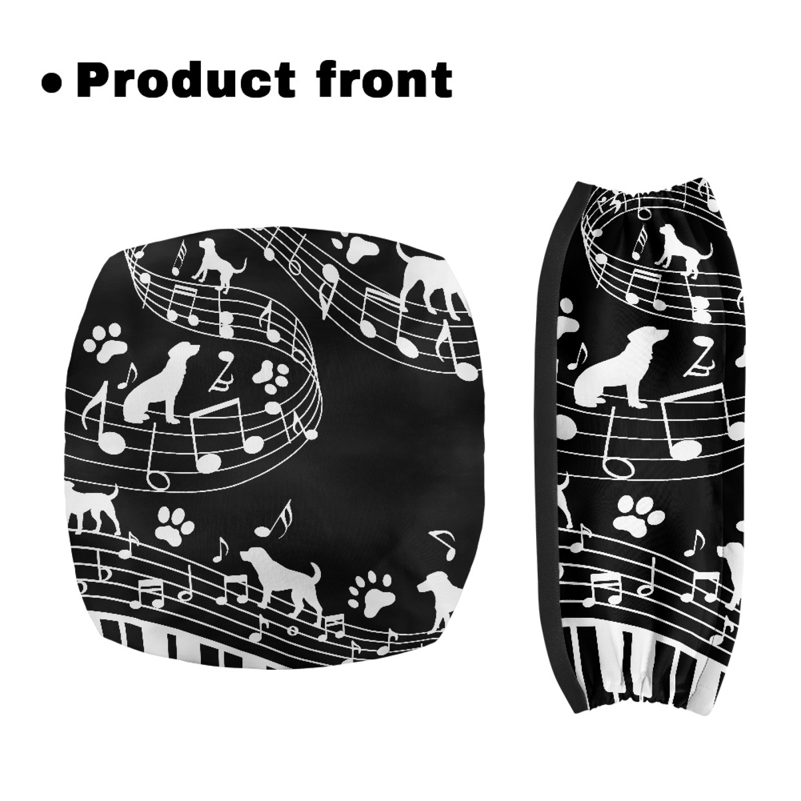 Coloranimal: fundas duraderas  - Music reseña y precio